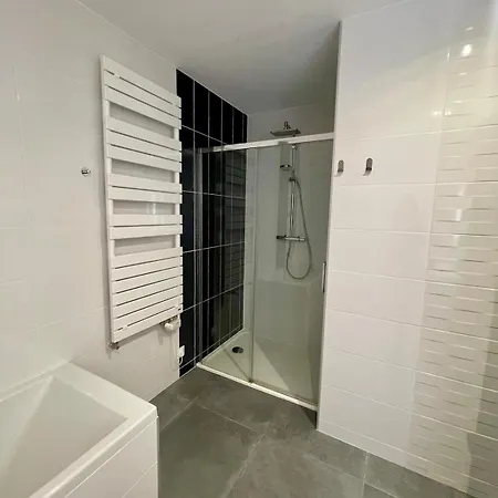 Διαμέρισμα Le Duplex De La Grange