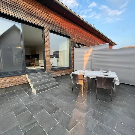 Le Duplex De La Grange Schweighouse-Thann
