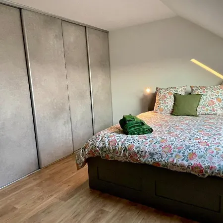 Le Duplex De La Grange