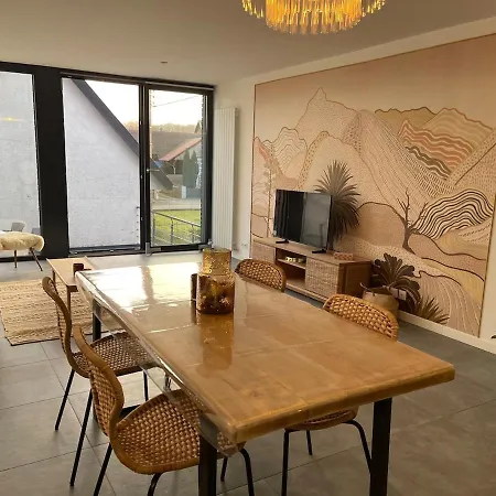 Le Duplex De La Grange *
